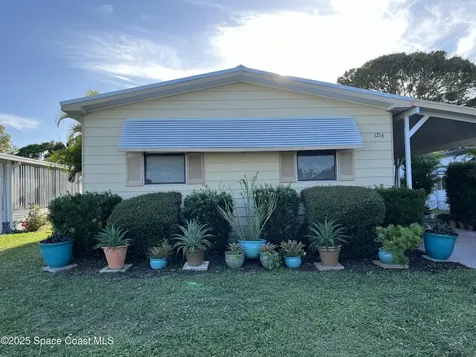 1216 Gardenia Drive Sebastian FL 32976