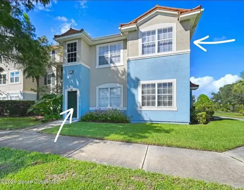 1747 Sophias Drive Melbourne FL 32940