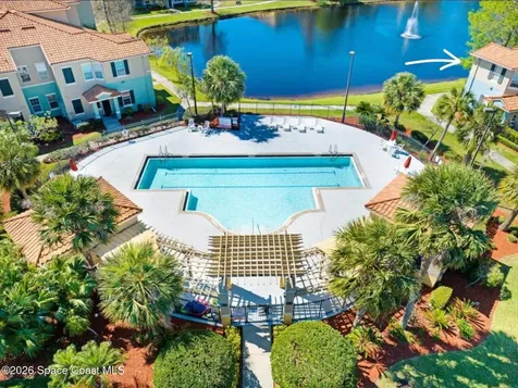1747 Sophias Drive Melbourne FL 32940