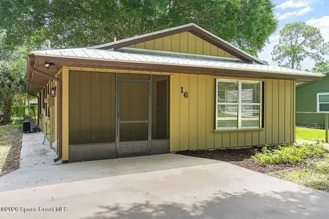16 45th Avenue Vero Beach FL 32968