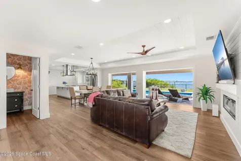 751 Oak Ridge Drive Indialantic FL 32903