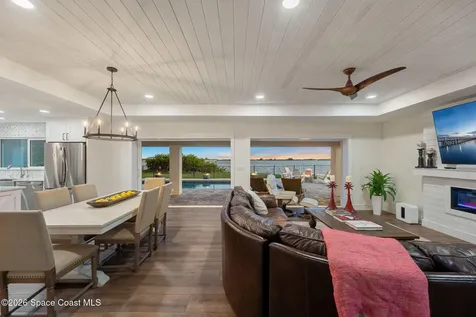 751 Oak Ridge Drive Indialantic FL 32903