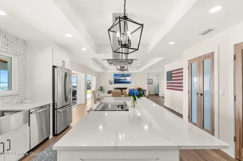 751 Oak Ridge Drive Indialantic FL 32903