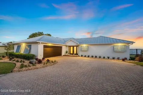 751 Oak Ridge Drive Indialantic FL 32903
