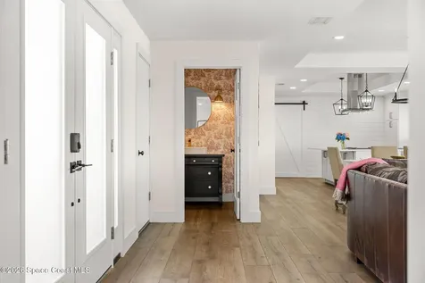 751 Oak Ridge Drive Indialantic FL 32903