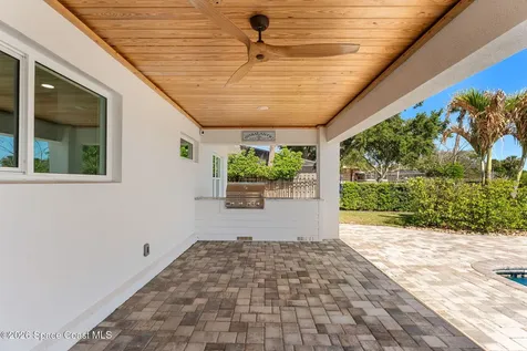 751 Oak Ridge Drive Indialantic FL 32903