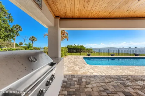 751 Oak Ridge Drive Indialantic FL 32903