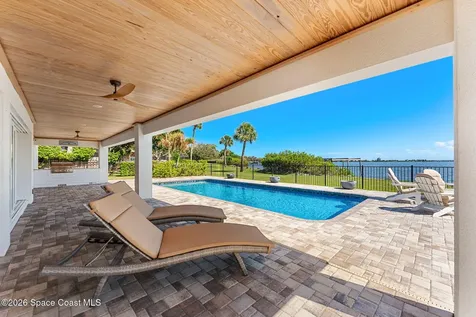 751 Oak Ridge Drive Indialantic FL 32903