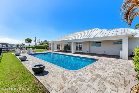 751 Oak Ridge Drive Indialantic FL 32903