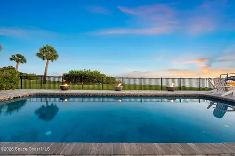 751 Oak Ridge Drive Indialantic FL 32903