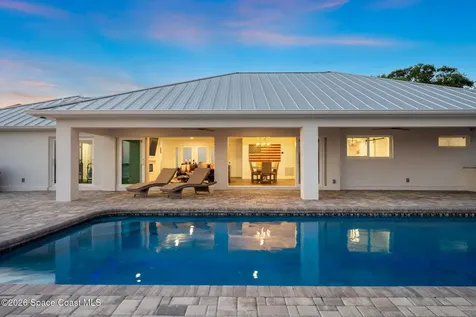 751 Oak Ridge Drive Indialantic FL 32903