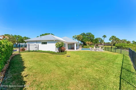 751 Oak Ridge Drive Indialantic FL 32903