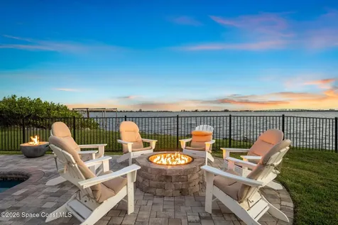 751 Oak Ridge Drive Indialantic FL 32903