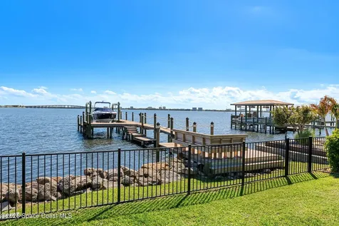 751 Oak Ridge Drive Indialantic FL 32903