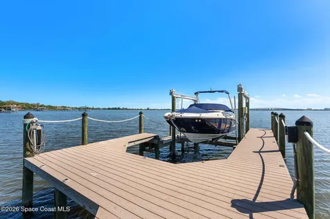 751 Oak Ridge Drive Indialantic FL 32903