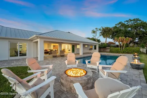 751 Oak Ridge Drive Indialantic FL 32903