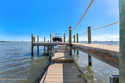 751 Oak Ridge Drive Indialantic FL 32903