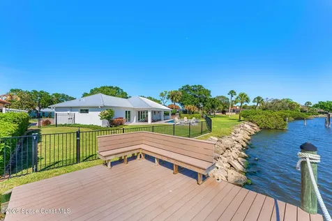 751 Oak Ridge Drive Indialantic FL 32903