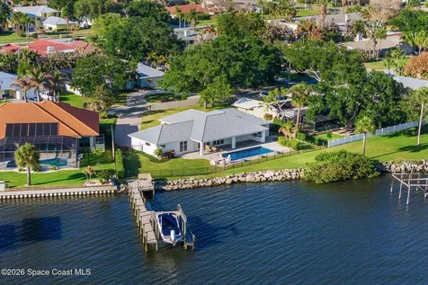 751 Oak Ridge Drive Indialantic FL 32903