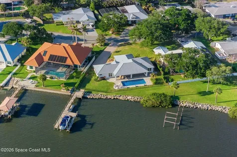 751 Oak Ridge Drive Indialantic FL 32903
