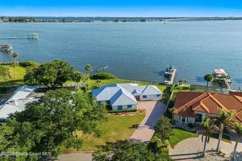 751 Oak Ridge Drive Indialantic FL 32903