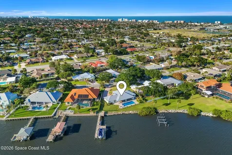 751 Oak Ridge Drive Indialantic FL 32903