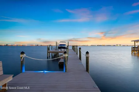 751 Oak Ridge Drive Indialantic FL 32903