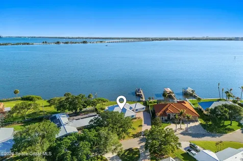 751 Oak Ridge Drive Indialantic FL 32903
