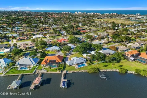 751 Oak Ridge Drive Indialantic FL 32903