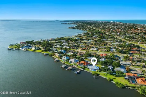 751 Oak Ridge Drive Indialantic FL 32903