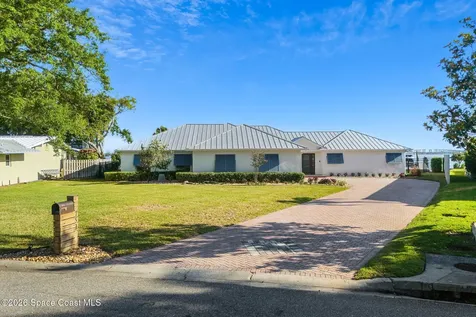 751 Oak Ridge Drive Indialantic FL 32903