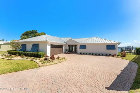 751 Oak Ridge Drive Indialantic FL 32903