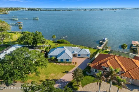 751 Oak Ridge Drive Indialantic FL 32903