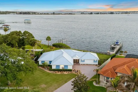 751 Oak Ridge Drive Indialantic FL 32903