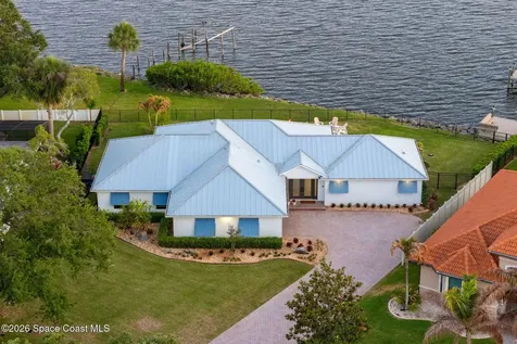 751 Oak Ridge Drive Indialantic FL 32903