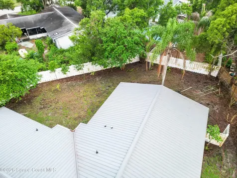 2709 Nottingham Court Titusville FL 32796