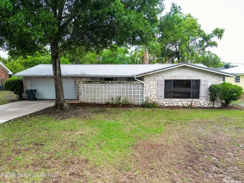 2709 Nottingham Court Titusville FL 32796