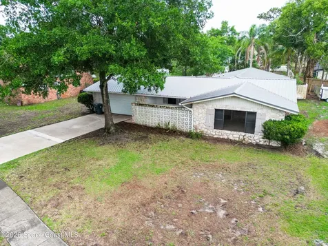 2709 Nottingham Court Titusville FL 32796