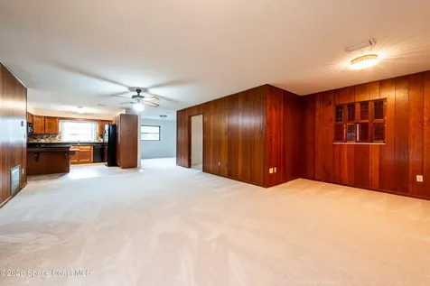 2709 Nottingham Court Titusville FL 32796