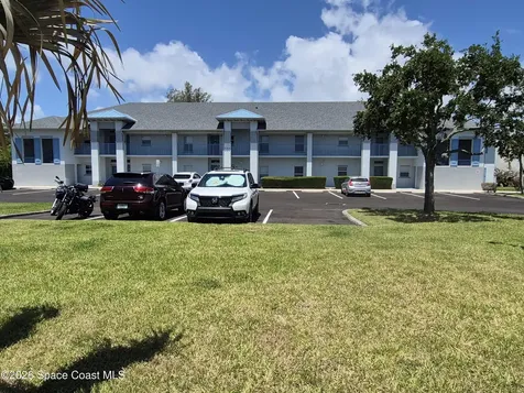 180 Portside Avenue Cape Canaveral FL 32920