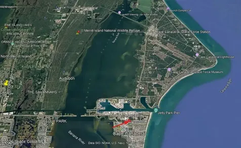 180 Portside Avenue Cape Canaveral FL 32920