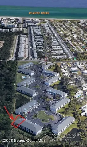 180 Portside Avenue Cape Canaveral FL 32920