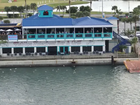180 Portside Avenue Cape Canaveral FL 32920