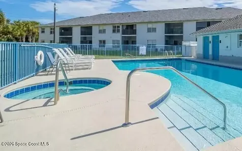 180 Portside Avenue Cape Canaveral FL 32920