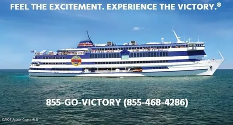 180 Portside Avenue Cape Canaveral FL 32920
