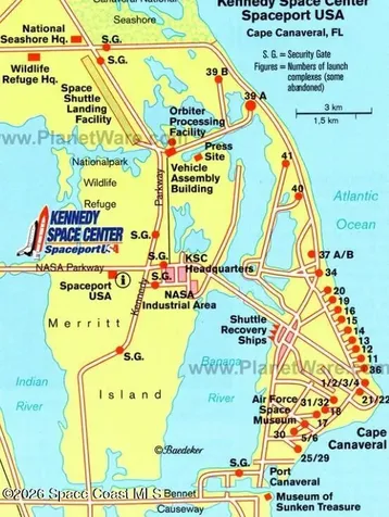 180 Portside Avenue Cape Canaveral FL 32920