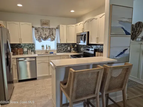 180 Portside Avenue Cape Canaveral FL 32920