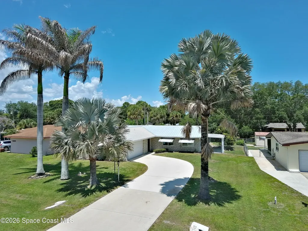 7410 Santa Rosa Parkway Fort Pierce FL 34951