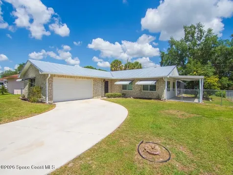 7410 Santa Rosa Parkway Fort Pierce FL 34951