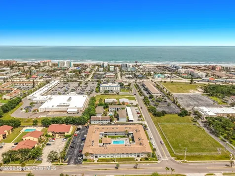5600 N Banana River Boulevard N Cocoa Beach FL 32931